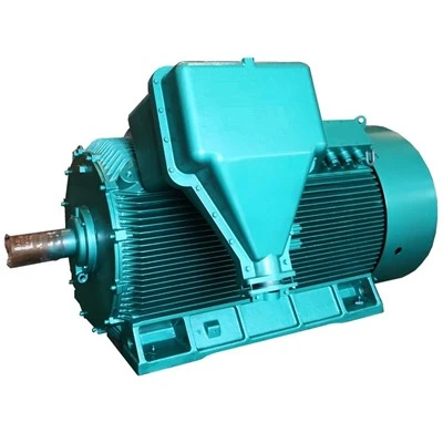 Y2 4160v Motor