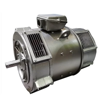 ZDB Oilfield Motors